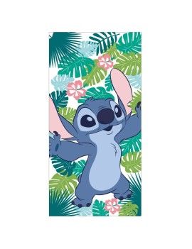 DISNEY - Stitch - Serviette de Plage 70x140cm AyMax 1 - Culture-Pop-France