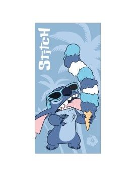 DISNEY - Stitch glace - Serviette de Plage 70x140cm AyMax 1 - Culture-Pop-France