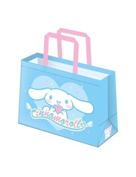 HELLO KITTY - Cinnamoroll - Shopping Bag Pyramid 1 - Culture-Pop-France