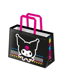 HELLO KITTY - Kuromi - Shopping Bag Pyramid 1 - Culture-Pop-France