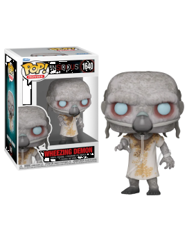 INSIDIOUS - POP Movies N° 1640 - Wheezing Demon Funko 1 - Culture-Pop-France