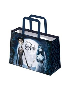 LES NOCES FUNEBRES - Poster - Shopping Bag Pyramid 1 - Culture-Pop-France