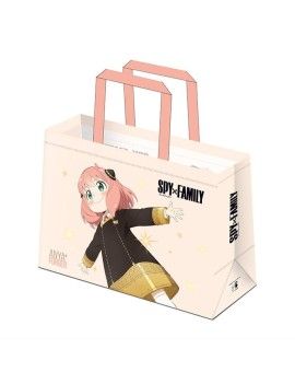 SPY X FAMILY - Anya - Shopping Bag Pyramid 1 - Culture-Pop-France