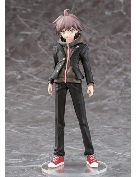 DANGANRONPA 1 2 RELOAD - Makoto Naegi - Pop Up Parade 16cm Goodsmile 1 - Culture-Pop-France