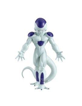 DRAGON BALL Z - Freezer - Figurine Solid Edge Works 16cm Banpresto 1 - Culture-Pop-France