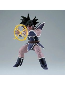 DRAGON BALL Z - Turles - Figurine G X Materia 14cm Banpresto 1 - Culture-Pop-France