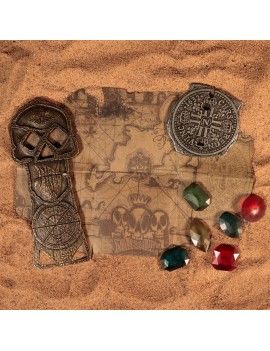 GOONIES - Coffret Trésor Edition Limitée Fanattik 1 - Culture-Pop-France