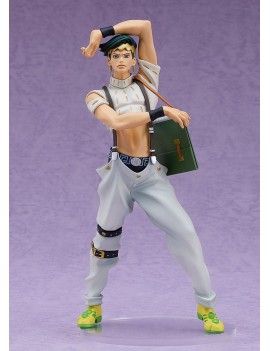 JOJO PART 4 - Rohan Kishibe - Pop Up Parade 18cm Goodsmile 1 - Culture-Pop-France