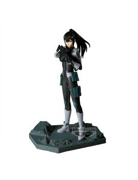 KAIJU NO. 8 - Mina Ashiro - Figurine The Anime 17cm Banpresto 1 - Culture-Pop-France