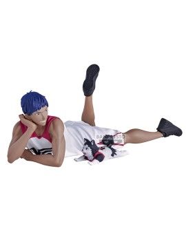 KUROKO'S BASKETBALL - Daiki Aomine - Figurine 20cm Banpresto 1 - Culture-Pop-France