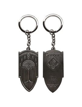 LE SEIGNEUR DES ANNEAUX - Gondor - Porte-clés Edition Limitée Fanattik 1 - Culture-Pop-France