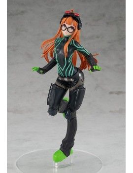 PERSONA 5 THE ANIMATION - Oracle - Pop Up Parade 17cm Goodsmile 1 - Culture-Pop-France