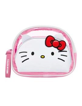 HELLO KITTY - Head - Trousse de Toilette Cerda 1 - Culture-Pop-France