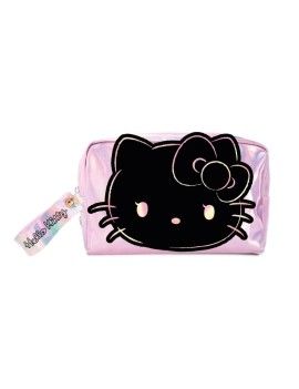 HELLO KITTY - Trousse de Toilette Carré Cerda 1 - Culture-Pop-France