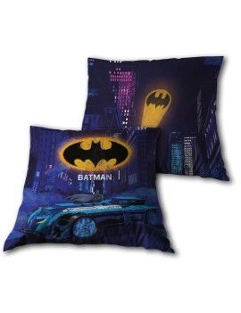 DC - Batman - Coussin 40X40cm AyMax 1 - Culture-Pop-France