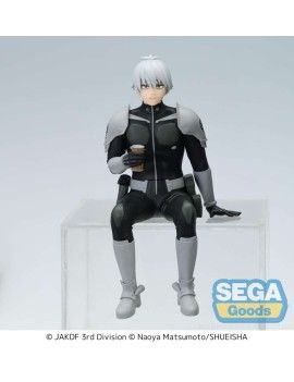 KAIJU NO. 8 - Reno Ichikawa - Statuette PM Perching 15cm Sega 1 - Culture-Pop-France