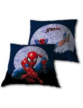 MARVEL - Spider-Man - Coussin 40X40cm AyMax 1 - Culture-Pop-France