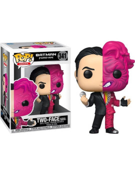 BATMAN FOREVER - POP N° 341 - Two-Face