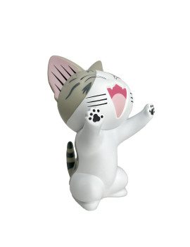 CHI - Anne - Tirelire PVC 15cm