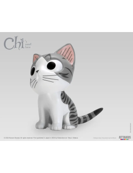 CHI - Chi "Assis" - Statuette Collector 11cm