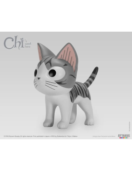 CHI - Chi "Debout" - Statuette Collector 11cm