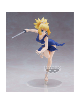 DR. STONE - Kohaku - Figurine 16cm