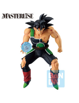 DRAGON BALL - Bardock - Figurine VS Omnibus Ultimate 24cm