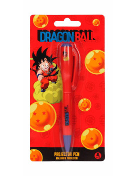 DRAGON BALL - Goku Enfant - Stylo Projecteur