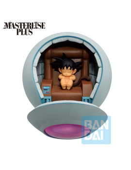 DRAGON BALL - Kakarot - Figurine VS Omnibus Ultimate 17cm