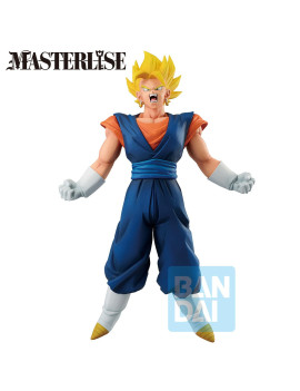 DRAGON BALL - Super Vegito - Figurine VS Omnibus Ultimate 26cm