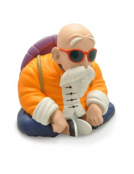 DRAGON BALL - Tirelire - Tortue Geniale - 16cm