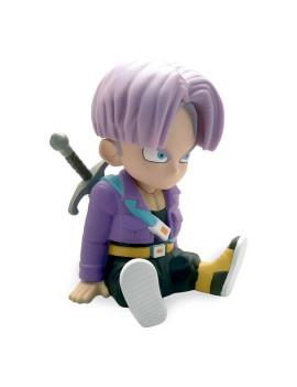 DRAGON BALL - Trunks Chibi - Tirelire PVC 15cm