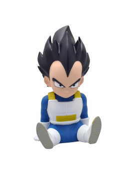 DRAGON BALL - Vegeta Chibi - Tirelire PVC 15cm