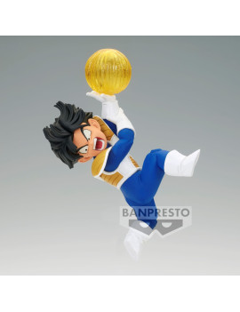 DRAGON BALL Z - Son Gohan - Figurine GXMATERIA 9cm