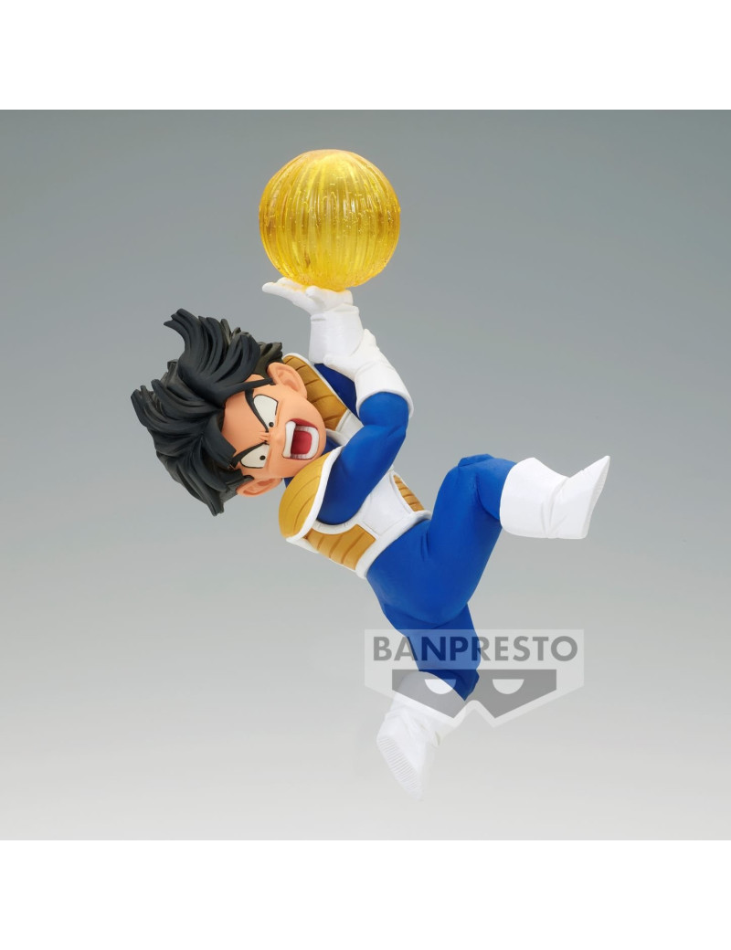 DRAGON BALL Z - Son Gohan - Figurine GXMATERIA 9cm DRAGON BALL Z - Son Gohan - Figurine GXMATERIA 9cm