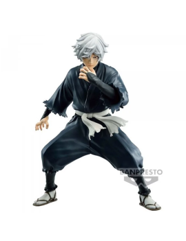 HELL'S PARADISE JIGOKURAKU - Gabimaru - Figurine Vibration Stars 14cm