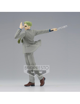 JUJUTSU KAISEN - Kento Nanami - Figurine 17cm