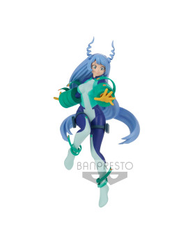 MY HERO ACADEMIA - Nejire Hado - Figurine Amazing Heroes 17cm