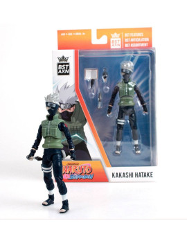 NARUTO - Kakashi Hatake - Figurine BST AXN 13cm