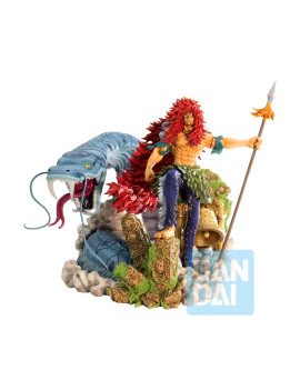 ONE PIECE - Kalgara - Figurine One Piece Kalgara 22cm