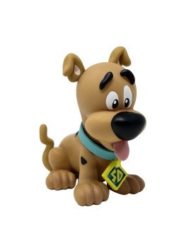 SCOOBY DOO - Scooby - Tirelire PVC 15cm
