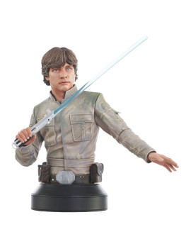 STAR WARS - Luke Skywalker- Buste 15cm