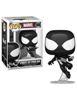 SPIDER-MAN COMICS - POP Marvel N° 1444 - Symbiote Spider-Man