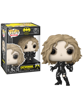 BATMAN RETURNS - POP Movies N° 528 - Catwoman