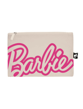 BARBIE - Logo - Pochette