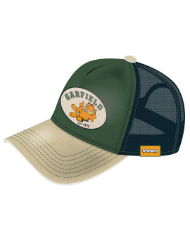 GARDFIELD - Logo - Casquette 56/58cm