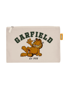 GARDFIELD - Logo - Pochette