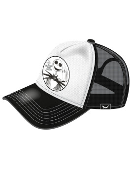 L'ETRANGE NOEL de Mr JACK - Casquette 56/58cm