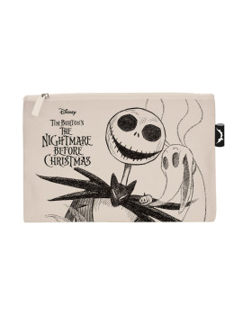 L'ETRANGE NOEL de Mr JACK - Pochette Plate