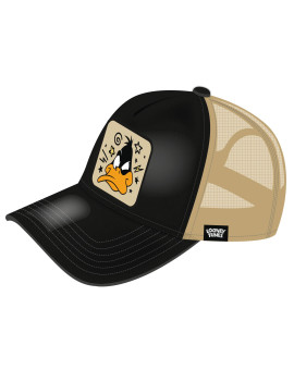 LOONEY TOONS - Daffy Duck - Casquette 56/58cm